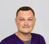 Сергеев Кирилл Сергеевич
