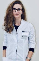 Моложавенко Екатерина Владимировна