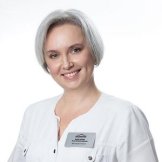 Волгарева Анна Станиславовна