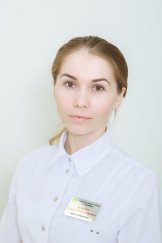 Ефимова Мария Владимировна
