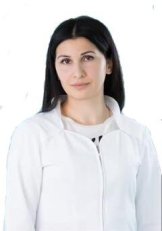 Уртаева Зарина Руслановна