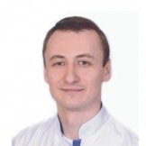 Жданов Александр Юрьевич
