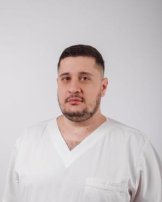 Мкртчян Торгом Оганесович