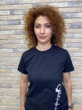 Довлатян Лиля Егишеевна