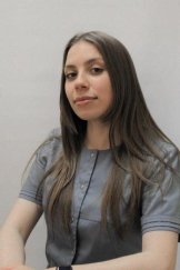 Фролова Алина Дмитриевна