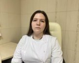 Черноскутова Ксения Андреевна