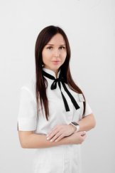 Коновницына Ксения Викторовна
