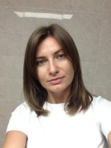Орошкевич Наталья Витальевна