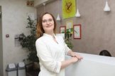 Лобастова ( Русова) Светлана Евгеньевна