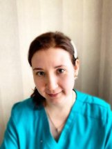 Чернова Юлия Викторовна