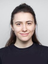 Чудотворова Ольга Андреевна