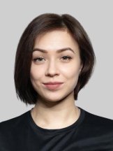 Досегаева Ксения Сергеевна