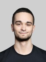 Гуськов Максим Валерьевич