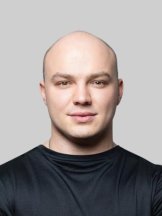 Кудашов Василий Игоревич