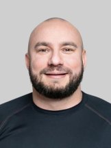Кондрашов Евгений Михайлович