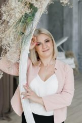 Литашина Ксения
