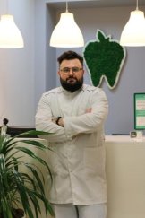Клюшников Сергей Александрович
