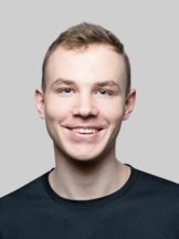 Сергеев Никита Владиславович