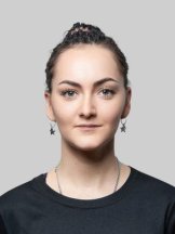 Блиновская Анна Александровна