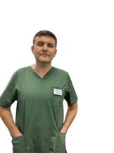 Чухлов Дмитрий Геннадьевич