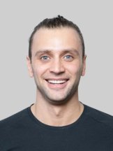 Дрожжа Ярослав Александрович