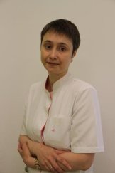 Гуляева Елена Сергеевна