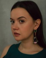Новик Мари