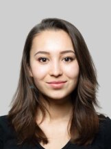 Вафина Джамиля Рамилевна