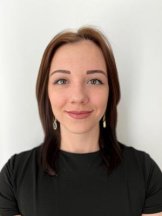 Арсенова Кристина Анатольевна
