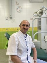 Елгазин Сергей Владимирович
