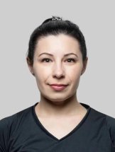 Степуренко Виктория Владимировна