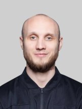 Георгиев Вячеслав Игоревич