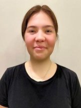 Кулешова Дарья Константиновна