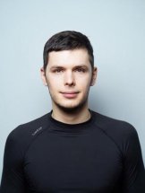 Сидорин Дмитрий Олегович