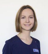 Казанцева Мария Александровна