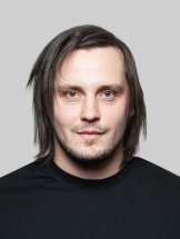 Панов Максим Евгеньевич