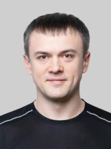 Левицкий Виктор Васильевич
