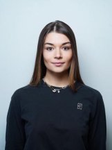 Зенкова Валерия Максимовна