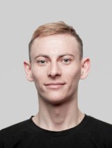 Гаазе Александр Владимирович