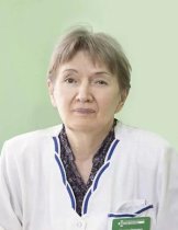Смирнова Марина Павловна