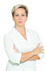 Клюшникова Ольга Анатольевна