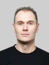 Симанов Николай Викторович