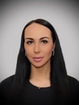 Леоненко Екатерина Валерьевна