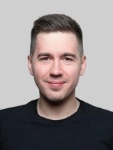 Левицкий Сергей Васильевич