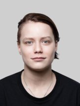 Тихонова Александра Алексеевна
