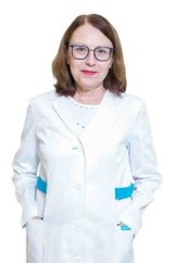 Иващенко Ольга Витальевна