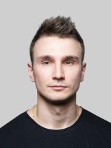 Мирошниченко Кирилл Петрович