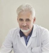 Дубровин Владимир Владимирович
