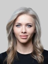 Шульга Ксения Валерьевна