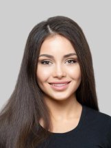 Фетисова Мария Сергеевна